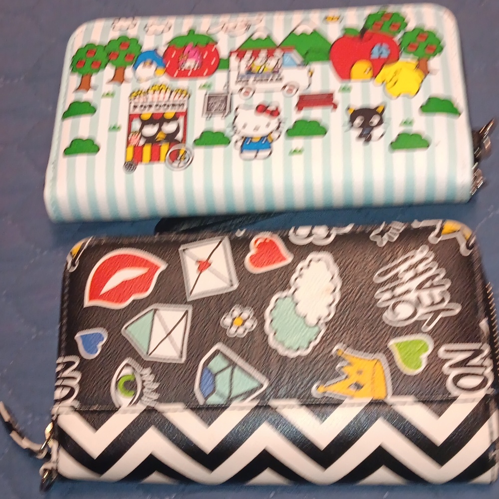 Wallets